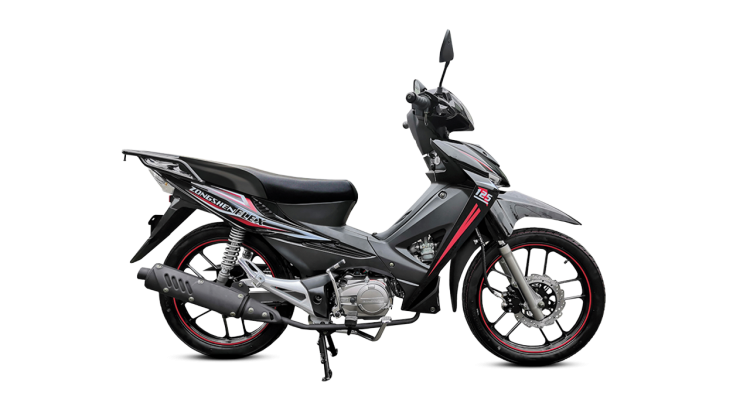 Flex ZS125-15